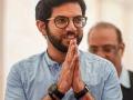 Aaditya Thackery says only God knows who is CM of Maharashtra - Hindi News | Aaditya Thackery says only God knows who is CM of Maharashtra | Latest maharashtra News at Lokmattimes.com