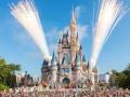 Disney laysoff 32,000 employees amid low footfall at theme-park due to COVID-19 pandemic - Hindi News | Disney laysoff 32,000 employees amid low footfall at theme-park due to COVID-19 pandemic | Latest business News at Lokmattimes.com