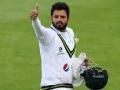 Azhar Ali to retire from Tests after end of England series - Hindi News | Azhar Ali to retire from Tests after end of England series | Latest cricket News at Lokmattimes.com