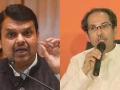 "We misjudged the power of MVA":Devendra Fadnavis on MLC poll results - Hindi News | "We misjudged the power of MVA":Devendra Fadnavis on MLC poll results | Latest maharashtra News at Lokmattimes.com