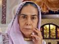 Veteran actress Surekha Sikri suffers second brain stroke, admitted in ICU - Hindi News | Veteran actress Surekha Sikri suffers second brain stroke, admitted in ICU | Latest entertainment News at Lokmattimes.com