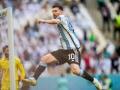 Saudi Arabia defeats Argentina in big World Cup upset - Hindi News | Saudi Arabia defeats Argentina in big World Cup upset | Latest football News at Lokmattimes.com