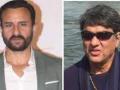 "Why did you not think before speaking?”Mukesh Khanna refuses to accept Saif's apology on Raavan statement - Hindi News | "Why did you not think before speaking?”Mukesh Khanna refuses to accept Saif's apology on Raavan statement | Latest entertainment News at Lokmattimes.com