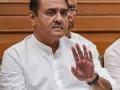 Praful Patel after attending opposition meet, says NCP integral part of NDA - Hindi News | Praful Patel after attending opposition meet, says NCP integral part of NDA | Latest maharashtra News at Lokmattimes.com