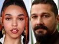 Shia LaBeouf accused of infecting his girlfriend with sexually transmitted disease - Hindi News | Shia LaBeouf accused of infecting his girlfriend with sexually transmitted disease | Latest entertainment News at Lokmattimes.com