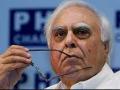 Kapil Sibal alleges communal violence on table for BJP with 2024 polls approaching - Hindi News | Kapil Sibal alleges communal violence on table for BJP with 2024 polls approaching | Latest national News at Lokmattimes.com