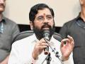 Mumbai Rains: Maha CM Eknath Shinde orders early closure of govt offices - Hindi News | Mumbai Rains: Maha CM Eknath Shinde orders early closure of govt offices | Latest maharashtra News at Lokmattimes.com