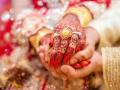 Chhattisgarh farmer marries both his girlfriends in same mandap says, couldn't betray them - Hindi News | Chhattisgarh farmer marries both his girlfriends in same mandap says, couldn't betray them | Latest social-viral News at Lokmattimes.com