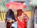 IMD predicts most parts of India to witness above-normal temperatures from Apr-Jun - Hindi News | IMD predicts most parts of India to witness above-normal temperatures from Apr-Jun | Latest national News at Lokmattimes.com