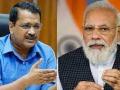 Arvind Kejriwal says, people are stunned by Gujarat HC order on PM Modi's degree - Hindi News | Arvind Kejriwal says, people are stunned by Gujarat HC order on PM Modi's degree | Latest national News at Lokmattimes.com