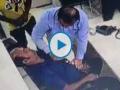 Man suffers cardiac arrest during check-up, doctor saves life by giving CPR - Hindi News | Man suffers cardiac arrest during check-up, doctor saves life by giving CPR | Latest maharashtra News at Lokmattimes.com