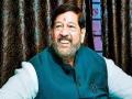 Lok Sabha proceedings adjourned till 2 pm after obituary to ​MP Girish Bapat - Hindi News | Lok Sabha proceedings adjourned till 2 pm after obituary to ​MP Girish Bapat | Latest maharashtra News at Lokmattimes.com