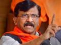Sanjay Raut slams Eknath Shinde's Shiv Sena roadshow says they know nothing about Savarkar - Hindi News | Sanjay Raut slams Eknath Shinde's Shiv Sena roadshow says they know nothing about Savarkar | Latest maharashtra News at Lokmattimes.com