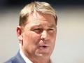 Warne raises doubts on Natarajan’s no balls, gets trolled for making spot-fixing claims - Hindi News | Warne raises doubts on Natarajan’s no balls, gets trolled for making spot-fixing claims | Latest cricket News at Lokmattimes.com