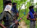 Maharashtra: 2 Naxalites with cumulative reward of Rs 8 lakh surrender in Gadchiroli - Hindi News | Maharashtra: 2 Naxalites with cumulative reward of Rs 8 lakh surrender in Gadchiroli | Latest maharashtra News at Lokmattimes.com