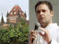 Bombay HC extends relief to Rahul Gandhi from appearance before local court till Jan 25 over his remarks against PM Modi - Hindi News | Bombay HC extends relief to Rahul Gandhi from appearance before local court till Jan 25 over his remarks against PM Modi | Latest maharashtra News at Lokmattimes.com