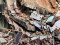Maharashtra: House roof collapses in Thane, no casualties reported - Hindi News | Maharashtra: House roof collapses in Thane, no casualties reported | Latest maharashtra News at Lokmattimes.com