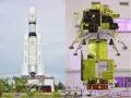Aurangabad: Civic schools to show live telecast of Chandrayaan-3 launch - Hindi News | Aurangabad: Civic schools to show live telecast of Chandrayaan-3 launch | Latest maharashtra News at Lokmattimes.com