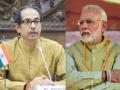 Uddhav Thackeray congratulates PM Modi on Gujarat's victory and says project taken away from Maha helped - Hindi News | Uddhav Thackeray congratulates PM Modi on Gujarat's victory and says project taken away from Maha helped | Latest maharashtra News at Lokmattimes.com