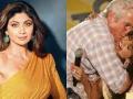 Court dismisses petition order discharging Shilpa Shetty in case related to Hollywood star Richard Gere’s kiss - Hindi News | Court dismisses petition order discharging Shilpa Shetty in case related to Hollywood star Richard Gere’s kiss | Latest entertainment News at Lokmattimes.com