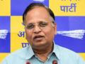 Satyendar Jain sent to ED custody till June 9 - Hindi News | Satyendar Jain sent to ED custody till June 9 | Latest national News at Lokmattimes.com
