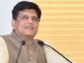 Commerce Minister Piyush Goyal says Maharashtra will become the fastest-growing state in the country - Hindi News | Commerce Minister Piyush Goyal says Maharashtra will become the fastest-growing state in the country | Latest maharashtra News at Lokmattimes.com
