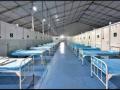 800 bed jumbo COVID-19 facility opens in Pune, more to come up in a week - Hindi News | 800 bed jumbo COVID-19 facility opens in Pune, more to come up in a week | Latest maharashtra News at Lokmattimes.com
