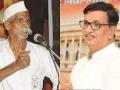 Balasaheb Thorat demands strict action against Sambhaji Bhide for his derogatory remarks on Mahatma Gandhi - Hindi News | Balasaheb Thorat demands strict action against Sambhaji Bhide for his derogatory remarks on Mahatma Gandhi | Latest maharashtra News at Lokmattimes.com