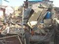 Mumbai: 45-year-old woman injured after house collapse in Dharavi - Hindi News | Mumbai: 45-year-old woman injured after house collapse in Dharavi | Latest maharashtra News at Lokmattimes.com