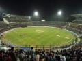 Hyderabad kept on standby as IPL venue after Mumbai ground staff test positive for COVID-19 - Hindi News | Hyderabad kept on standby as IPL venue after Mumbai ground staff test positive for COVID-19 | Latest cricket News at Lokmattimes.com