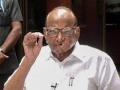Sharad Pawar says, If all 3 MVA partners decide there can be change in Maharashtra - Hindi News | Sharad Pawar says, If all 3 MVA partners decide there can be change in Maharashtra | Latest maharashtra News at Lokmattimes.com