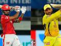 Chennai Super Kings opt to bowl against Punjab, both teams unchanged - Hindi News | Chennai Super Kings opt to bowl against Punjab, both teams unchanged | Latest cricket News at Lokmattimes.com