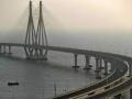 Mumbai: Man jumps from Bandra-Worli sea link, search operation launched - Hindi News | Mumbai: Man jumps from Bandra-Worli sea link, search operation launched | Latest maharashtra News at Lokmattimes.com