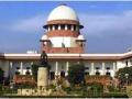Supreme Court strikes down 10.5% reservation for Vanniyars in Tamil Nadu - Hindi News | Supreme Court strikes down 10.5% reservation for Vanniyars in Tamil Nadu | Latest national News at Lokmattimes.com