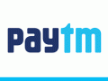 Paytm shares fall by 13% after RBI restriction on payments bank - Hindi News | Paytm shares fall by 13% after RBI restriction on payments bank | Latest business News at Lokmattimes.com