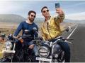 Akshay Kumar, Emraan Hashmi's 'Selfiee' goes on floor - Hindi News | Akshay Kumar, Emraan Hashmi's 'Selfiee' goes on floor | Latest entertainment News at Lokmattimes.com