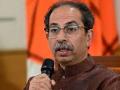 Raigad: 2 sarpanch booked in connection with Murud bungalows that BJP claims has Uddhav links - Hindi News | Raigad: 2 sarpanch booked in connection with Murud bungalows that BJP claims has Uddhav links | Latest maharashtra News at Lokmattimes.com