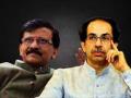 Mumbai court issues summons to Uddhav Thackeray and Sanjay Raut over MP Shewale's defamation plea - Hindi News | Mumbai court issues summons to Uddhav Thackeray and Sanjay Raut over MP Shewale's defamation plea | Latest maharashtra News at Lokmattimes.com