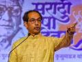 Uddhav Thackeray targets Shinde govt for not doing anything to stop accidents on Samruddhi Expressway - Hindi News | Uddhav Thackeray targets Shinde govt for not doing anything to stop accidents on Samruddhi Expressway | Latest maharashtra News at Lokmattimes.com