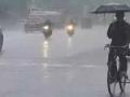 Maha's Raigad receives average rainfall of 160.2 mm in 24 hours - Hindi News | Maha's Raigad receives average rainfall of 160.2 mm in 24 hours | Latest maharashtra News at Lokmattimes.com
