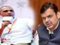 Devendra Fadnavis must stop political cricket: Clyde Crasto - Hindi News | Devendra Fadnavis must stop political cricket: Clyde Crasto | Latest maharashtra News at Lokmattimes.com