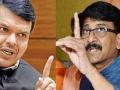 Sanjay Raut on Devendra Fadnavis claims on 2019 events, says your experiment failed and backfired - Hindi News | Sanjay Raut on Devendra Fadnavis claims on 2019 events, says your experiment failed and backfired | Latest maharashtra News at Lokmattimes.com