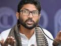 Jignesh Mevani granted bail by Kokrajhar court in Assam, over defamatory tweets on Modi - Hindi News | Jignesh Mevani granted bail by Kokrajhar court in Assam, over defamatory tweets on Modi | Latest national News at Lokmattimes.com