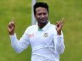 Shakib named in Bangladesh squad for first Test against Sri Lanka - Hindi News | Shakib named in Bangladesh squad for first Test against Sri Lanka | Latest cricket News at Lokmattimes.com