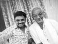 Director Maruthi's father Vana Kuchala Rao passes away - Hindi News | Director Maruthi's father Vana Kuchala Rao passes away | Latest entertainment News at Lokmattimes.com