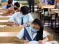 ICSE, ISE board exams: Covid-19 vaccination not mandatory for students - Hindi News | ICSE, ISE board exams: Covid-19 vaccination not mandatory for students | Latest national News at Lokmattimes.com