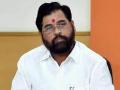 Eknath Shinde calls for a meeting of MLAs at 12 PM in Guwahati hotel - Hindi News | Eknath Shinde calls for a meeting of MLAs at 12 PM in Guwahati hotel | Latest maharashtra News at Lokmattimes.com