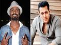 Salman Khan to launch the 3D trailer of Remo D'souza's Street Dancer - Hindi News | Salman Khan to launch the 3D trailer of Remo D'souza's Street Dancer | Latest entertainment News at Lokmattimes.com