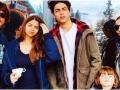 Shah Rukh Khan's bodyguard Ravi Singh is assigned for Aryan Khan's saftey, SRK is looking for new a bodyguard - Hindi News | Shah Rukh Khan's bodyguard Ravi Singh is assigned for Aryan Khan's saftey, SRK is looking for new a bodyguard | Latest entertainment Photos at Lokmattimes.com