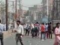 Kanpur violence: Four accused remanded in 14-day judicial custody - Hindi News | Kanpur violence: Four accused remanded in 14-day judicial custody | Latest national News at Lokmattimes.com